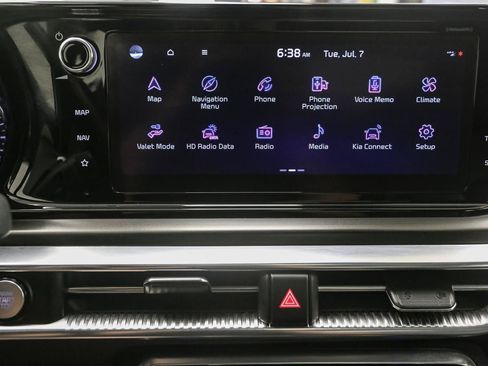 Used 2023 Kia K5 GT FWD image 26