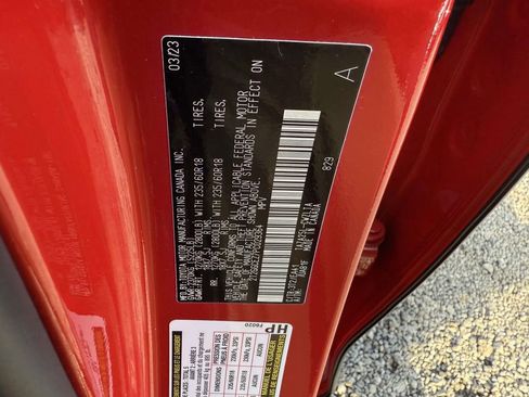 Used 2023 Lexus NX 350 AWD w/ Premium Package image 31