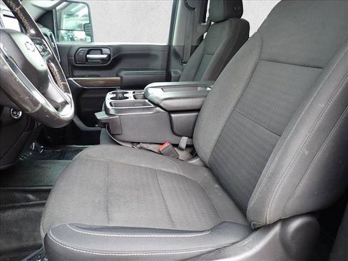 Used 2022 Chevrolet Silverado 2500 LT w/ Convenience Package AWD/4WD image 12