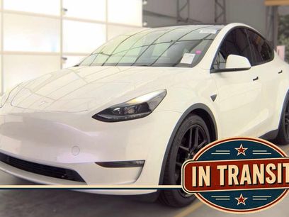 Used 2022 Tesla Model Y Performance
