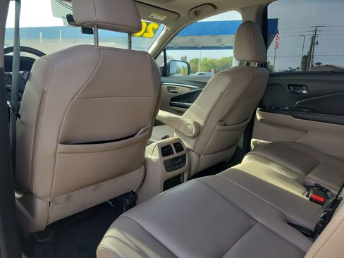 Used 2020 Honda Pilot EX-L image 10