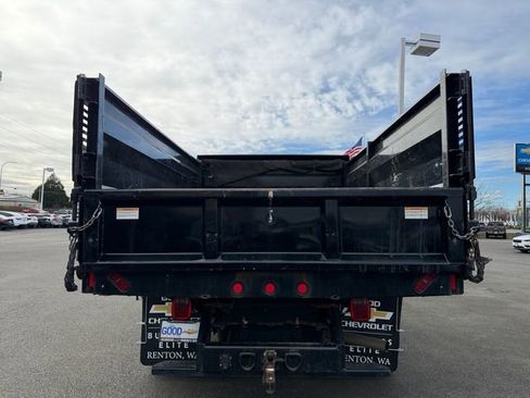 Used 2023 Ford F550 4x4 SuperCab Super Duty image 44