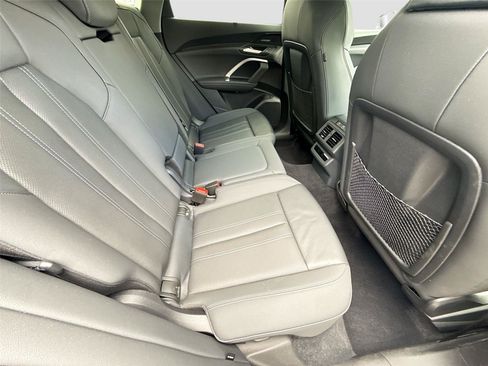 Certified 2025 Audi Q5 Premium w/ Premium Plus AWD/4WD image 28