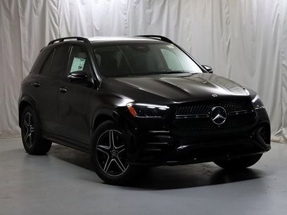 New 2026 Mercedes-Benz GLE 350 4MATIC