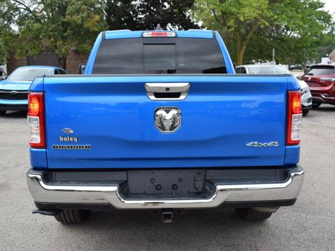 Used 2023 RAM 1500 Big Horn AWD/4WD image 9