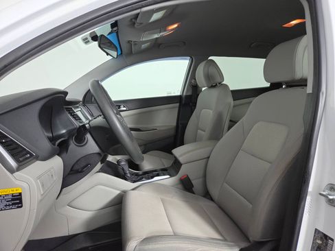 Used 2018 Hyundai Tucson SE AWD/4WD image 18
