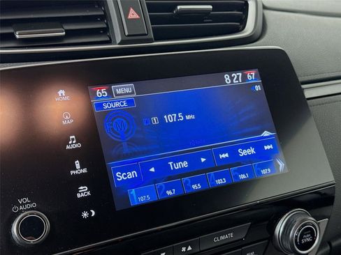 Certified 2022 Honda CR-V Touring image 7