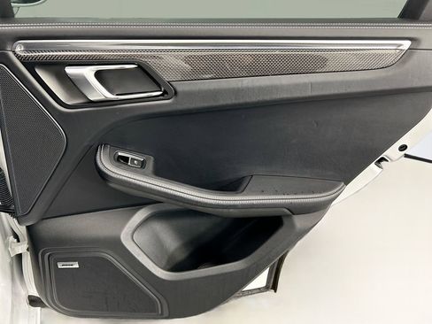 Used 2018 Porsche Macan GTS image 26