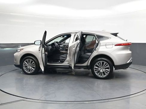 Used 2023 Toyota Venza XLE AWD/4WD image 33