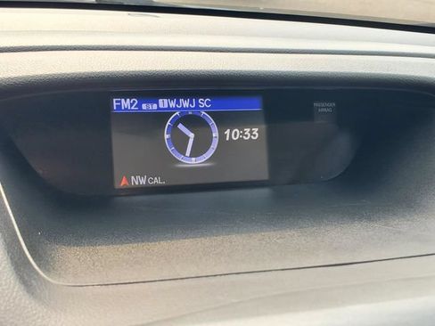 Used 2013 Honda CR-V LX image 16