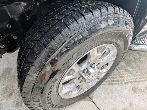 Used 2024 RAM 2500 Laramie image 44