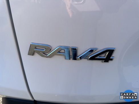 Used 2024 Toyota RAV4 LE image 14
