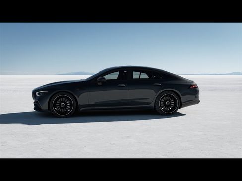 New 2026 Mercedes-Benz AMG GT 43 image 30