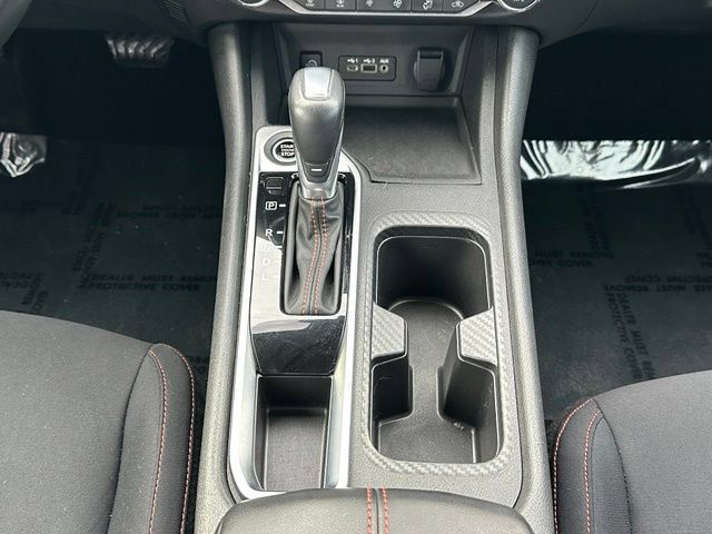 Used 2024 Nissan Sentra SR FWD image 29