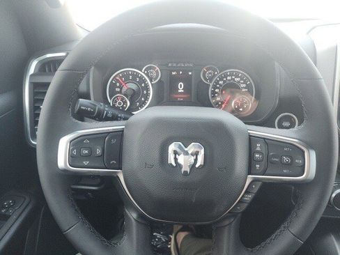 New 2026 RAM 1500 Big Horn image 15