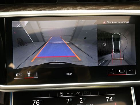 Used 2021 Audi A6 3.0T Premium Plus image 23