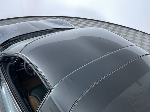 Used 2000 Chevrolet Corvette Base image 27