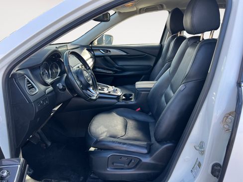 Used 2017 MAZDA CX-9 Touring image 9