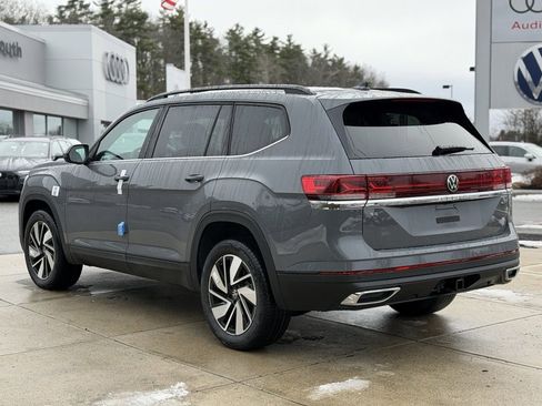 New 2026 Volkswagen Atlas SE image 14