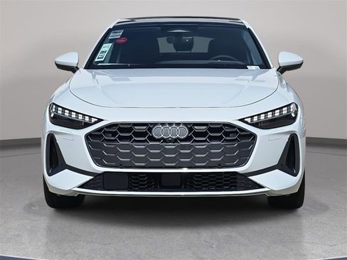 New 2025 Audi A5 2.0T Premium Plus Sedan image 2