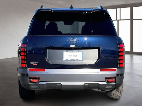 New 2026 Hyundai Palisade XRT Pro image 4