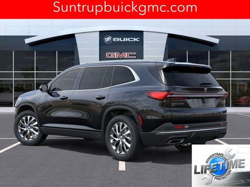 New 2026 Buick Enclave Preferred w/ Power Package image 56