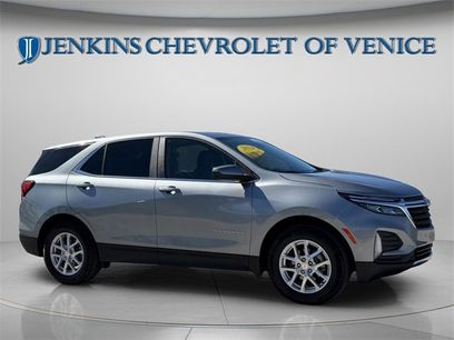 Certified 2024 Chevrolet Equinox LT