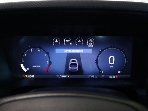 New 2025 Ford F150 STX w/ Equipment Group 200A image 24