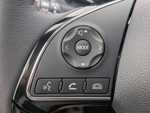 New 2026 Mitsubishi Outlander Sport LE AWD/4WD image 25
