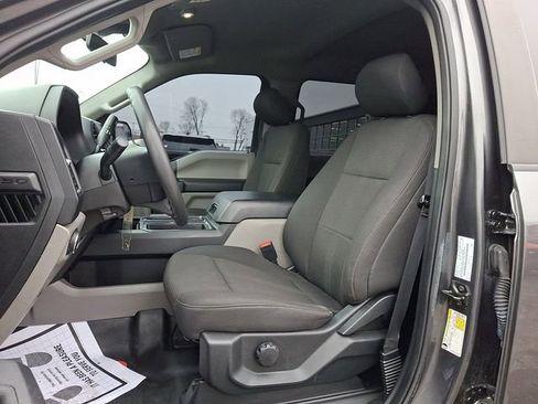 Used 2019 Ford F150 XL w/ Equipment Group 101A Mid image 14