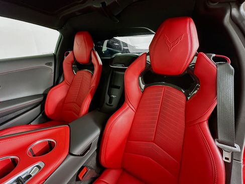 New 2026 Chevrolet Corvette Z06 image 34