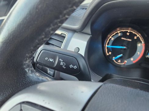 Used 2021 Ford Ranger XLT w/ Equipment Group 301A Mid image 14