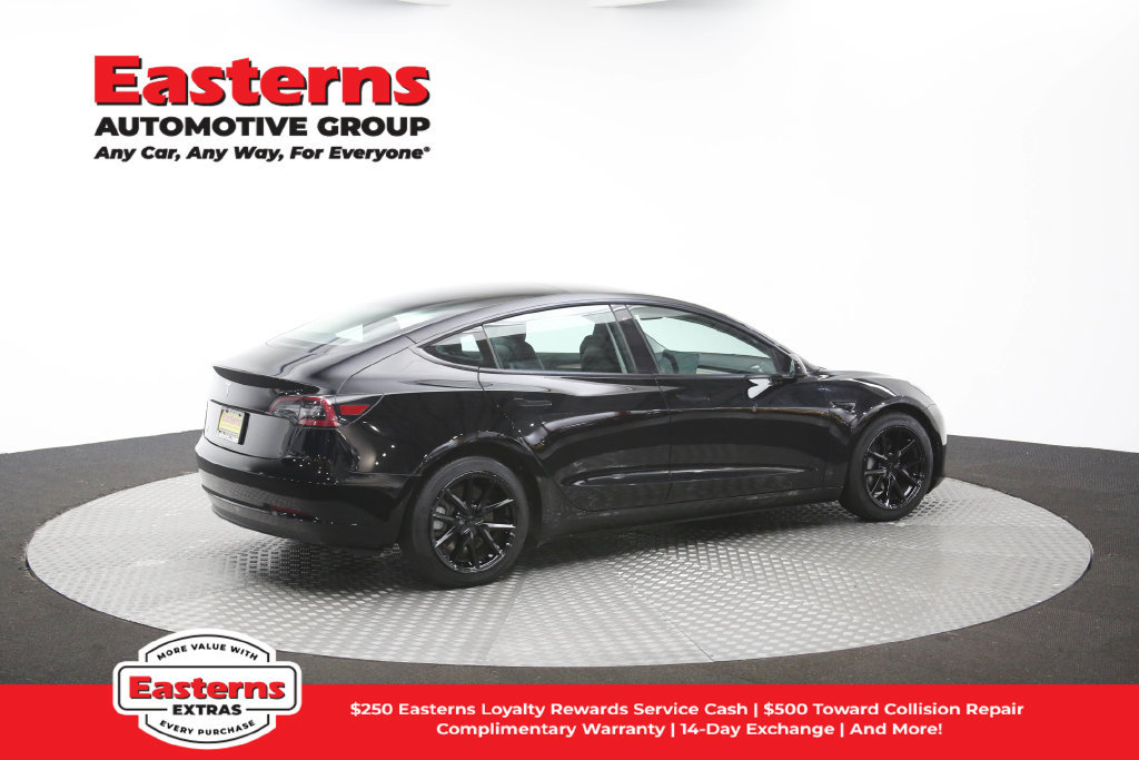 Used 2023 Tesla Model 3 Standard Range RWD image 38