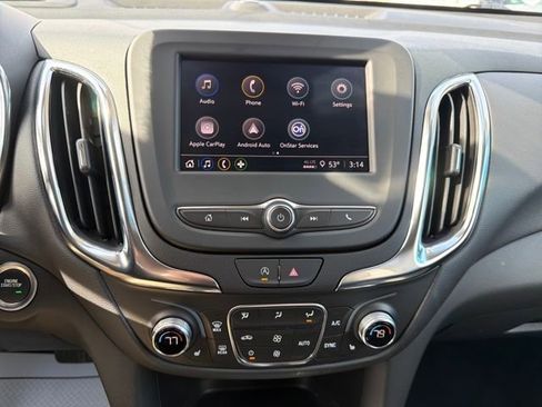 Used 2024 Chevrolet Equinox LT w/ LPO, Floor Liner Package image 21