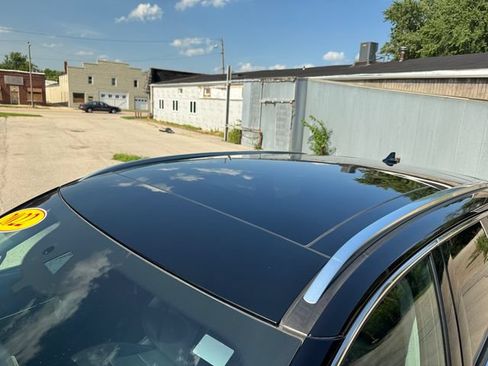 Used 2022 Lincoln Corsair Reserve w/ Equipment Group 201A AWD/4WD image 17