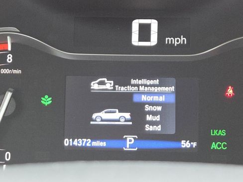 Used 2023 Honda Ridgeline RTL image 30