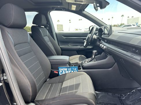 Used 2023 Honda CR-V Sport image 26