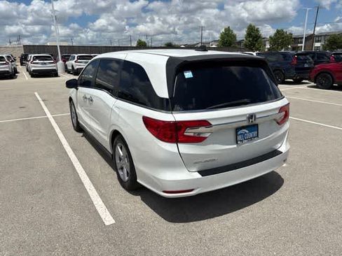Used 2020 Honda Odyssey EX-L image 3