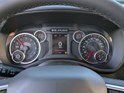 New 2026 RAM 1500 Big Horn image 26