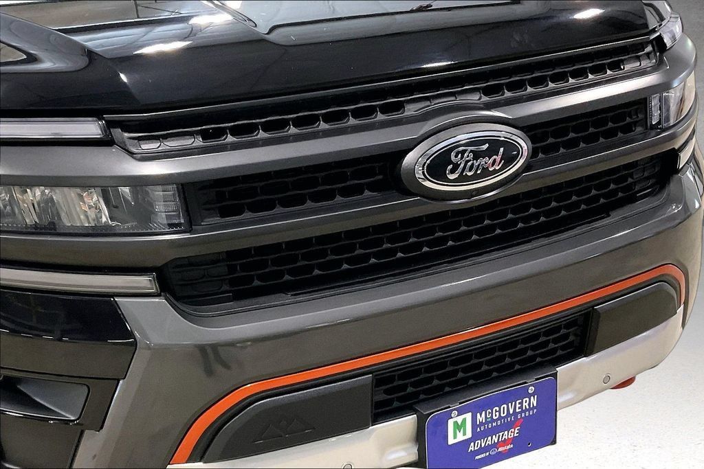 Used 2022 Ford Expedition Timberline w/ Equipment Group 501A AWD/4WD image 33