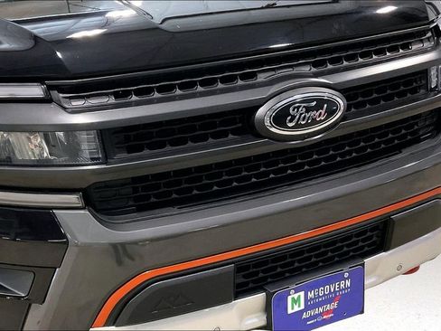 Used 2022 Ford Expedition Timberline w/ Equipment Group 501A AWD/4WD image 33