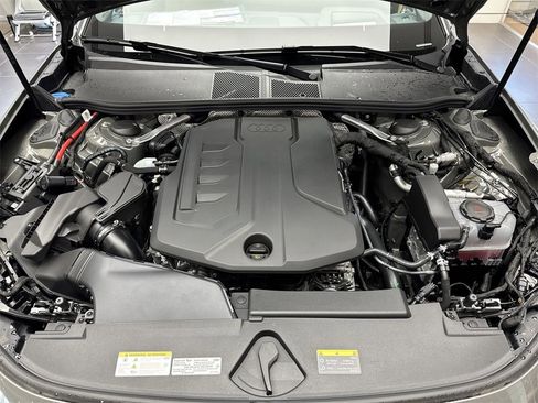 New 2025 Audi A5 2.0T Premium Plus image 28