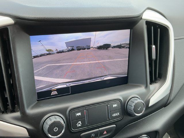 Used 2023 GMC Terrain SLT w/ Infotainment Package II AWD/4WD image 24