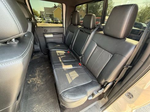 Used 2014 Ford F350 Lariat w/ Chrome Package image 24
