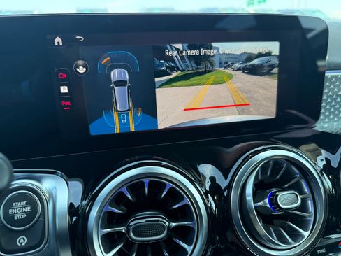 Certified 2026 Mercedes-Benz GLB 250 GLB 250 image 16