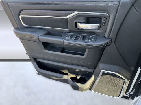 New 2025 RAM 2500 Laramie image 10