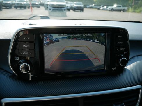 Used 2020 Hyundai Tucson Value w/ Cargo Package AWD/4WD image 27