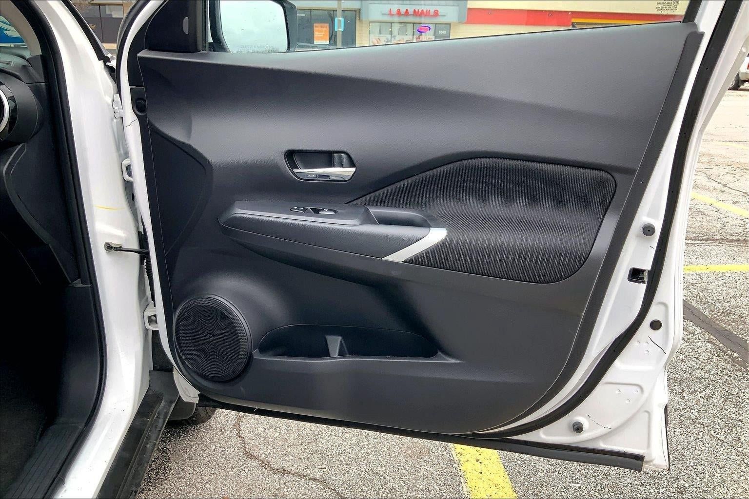 Used 2024 Nissan Kicks SV FWD image 25