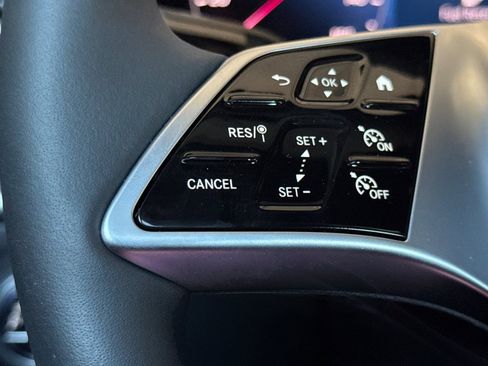 New 2025 Mercedes-Benz C 300 4MATIC Sedan image 34