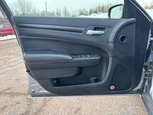 Used 2016 Chrysler 300 S w/ 300S Premium Group image 19